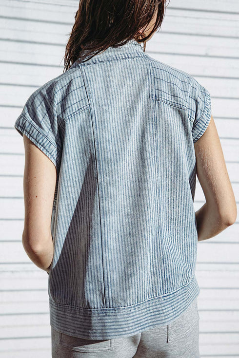 late-summer-nights-denim-vest Flying Tomato-Sophia's Style-2